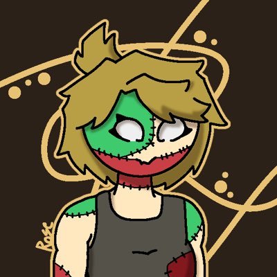 Rose is drawing stuffさんのプロフィール画像