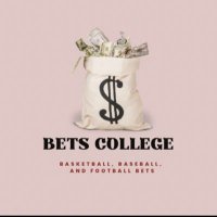 College Basketball Bets (@betscollege) 's Twitter Profile Photo College Basketball Bets (@betscollege) 's Twitter Profile Photo