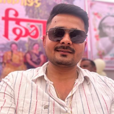 anilsinghnsui's profile picture. Chairman @NSUICG  Sports Cell |Ex-Vice President-Raipur District NSUI | Ex-President Century Cement college Baikunth 2016 |