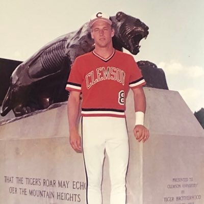 Husband, father - Pops” to Allie and Emmy - Grad of NCSU,UNCP, SCC - Former student-athlete at Clemson, SCC, NCSU -3 seasons in Texas Rangers organization