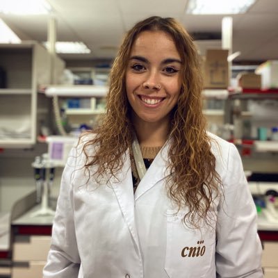 RyC researcher at CNIO, Cancer Immunity Lab 👩🏽‍🔬
Macrophage lover studying myeloid cells, circadian rhythms and cancer
🇮🇹-🇪🇸-🇩🇪-🇫🇷-🇪🇸