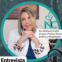 Nathacha Coello(@nathachacoello) 's Twitter Profile Photo