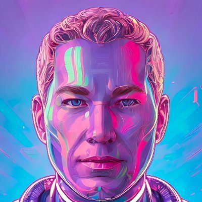 entrepreneur, product manager, investor, passionate about artificial intelligence, all things digital and the underestimated power of exponential growth