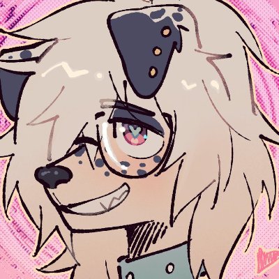 18+ Furry Pupstar  | any/all 

pfp by @Deathamaranth