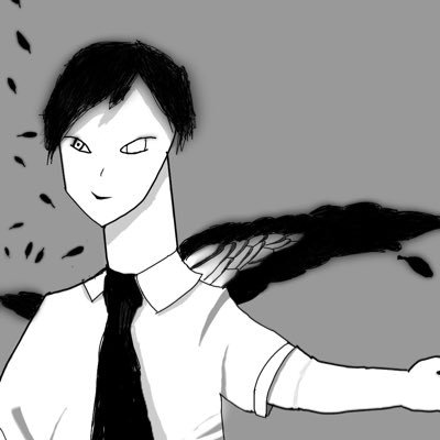 黒愛の堕天使さんのプロフィール画像