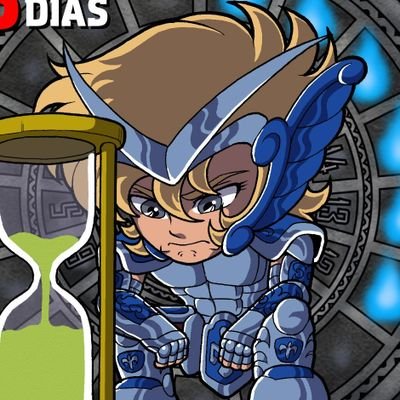 Tiras cómicas y de argentinismos 🇦🇷 en el universo de Caballeros del Zodiaco (Saint Seiya), protagonizadas por Albiore アルビオレ, el maestro de Shun de Andrómeda.