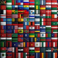 NFT - CyberWorldOne (@nftcwo) 's Twitter Profile