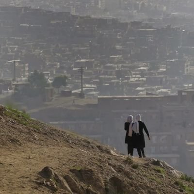 AFGcritic's profile picture. Critic From AFG 🇦🇫 | Victim of Civil War | Father | Slef-Employed |