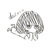 dacoco(@T9KUJPWAOoBibBw) 's Twitter Profile Photo