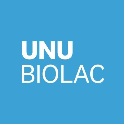 #Biotechnology for social development in Latin America and the Caribbean | We build capacities through training and research | #Science #Development #UNU @UN
