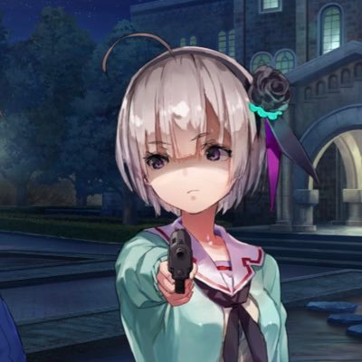 Shion@ ニブルヘイムで凍えろにゃさんのプロフィール画像