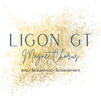 Ligon GT Chorus(@ligongtchorus) 's Twitter Profile Photo