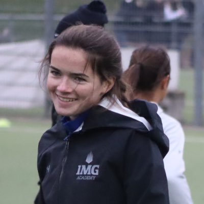 IMG Academy U16 Elite | Girls Academy League Southeast Conference | Outside back and Center back | 4.34 Weighted GPA | Class of 2025 | 🇺🇸🇳🇱