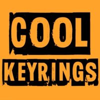 Cool Keyrings(@BeetleNoisy) 's Twitter Profile Photo