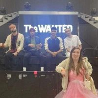 Rosie Butcher (@mrssykestw2022) 's Twitter Profile