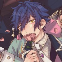 ゆに (@enst_uni) Twitter profile photo