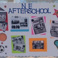 Northmore Elementary Afterschool Program (@nes_afterschool) 's Twitter Profile Photo Northmore Elementary Afterschool Program (@nes_afterschool) 's Twitter Profile Photo