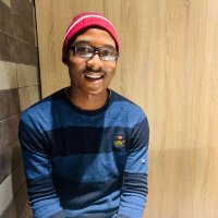 Gatshenienoch (@gatshenienoch05) 's Twitter Profile