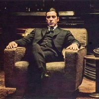 Michael Corleone 1972 (@corleon3michael) 's Twitter Profile