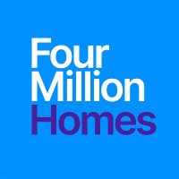 Four Million Homes(@4millionhomes) 's Twitter Profile Photo