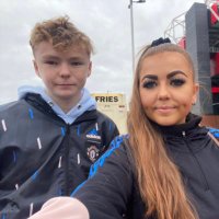 Caoimhe mitchell (@caoimhemitchel2) 's Twitter Profile