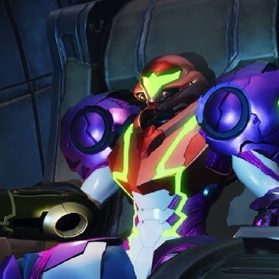mcBezerrius's profile picture. The most powerfull metroid of all...