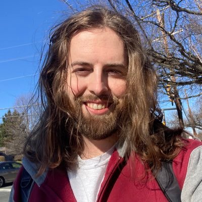 Topeka’s (2nd) Strongest Man. Grad student and worker at UIUC. “one of the dumbest…I’ve ever heard.” -The Mayor of Kansas City