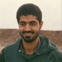 میر یوسف (@miryousof_) 's Twitter Profile