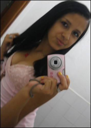 moreninhaã zikah