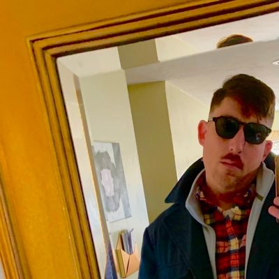 StoicDisnterest's profile picture. That’s why I quit Mole Scouts, too