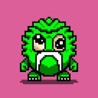 POTA (SOLDOUT) 👾✨ (@potanft) 's Twitter Profile Photo POTA (SOLDOUT) 👾✨ (@potanft) 's Twitter Profile Photo