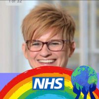 Clare Nash 💙💚 RN 🌍 #Followbackclimate(@ClareNash20) 's Twitter Profile Photo