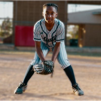 Hustle National 2K12, 10U. RHP | UT. I’m a pitcher with a passion to play anywhere on the field. I absolutely love Odicci A. and hope to meet her one day