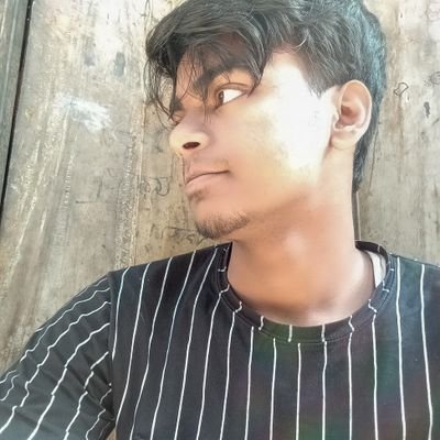 adnaanshaikh490's profile picture. My New Twitter account follow me
The official Facebook page support me:
https://t.co/Q66ZMao4EM