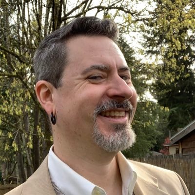 Voice Actor. Gamer. Writer. 2006 Time Magazine Person of the Year. Tweets do not represent my employer.