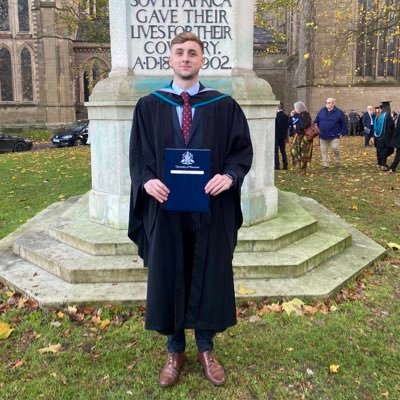 Sport Development & Coaching BA (Hons) graduate 📚 | PGCE secondary PE University of Worcester | Teacher of PE  #Alwayslearning