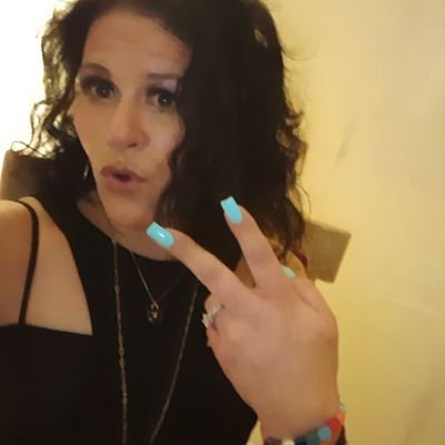 SarahRo82729288's profile picture. Tiny, Tight & Tasty; Fun, Fiery & Fierce.
Sarah Star 🌟 Scalise _ Coming of Fire 🔥 & Light 🚦 #Southern Freaky Girl #BadassItGirlSquad_Founder