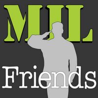 Military Friends(@FriendsMilitary) 's Twitter Profileg