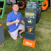 Tanner Dunn (@tannerdunn35) 's Twitter Profile Photo