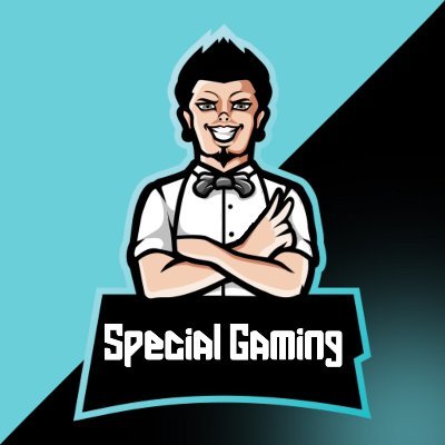 I'm Special Gaming, I have ADHD and autism with special needs. I love doing gaming videos.