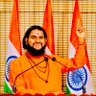 Sadgurudev_Goa's profile picture. Padma Shri Awardee 2022 ; International Spiritual Leader, Speaker, Ambassador of Peace, Peethadhishwar , Shri Datta Padmanabh Peeth, Goa.