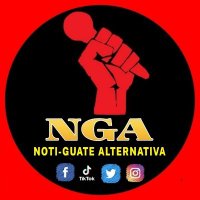 Noti-Guate Alternativa(@notiguate73) 's Twitter Profile Photo