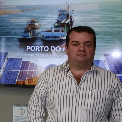 wabreubr's profile picture. 