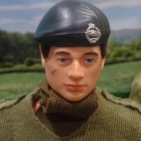 Gary's Action Man Channel(@ActionGary) 's Twitter Profile Photo