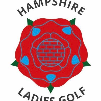 Hampshire Ladies Golf - providing a framework for ladies’ and junior girls’ amateur golf in Hampshire, UK ⛳🏌️‍♀️🌹