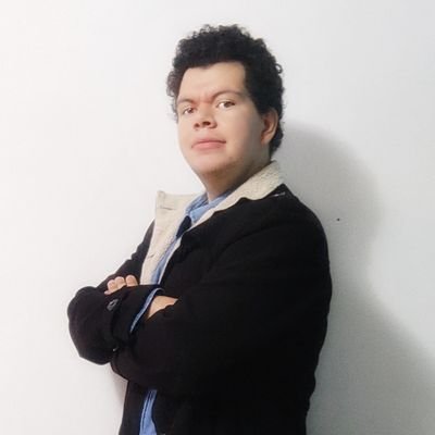 VinicioPalacioV Profile Picture