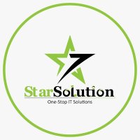 7StarSolution(@7starsolution_) 's Twitter Profile Photo