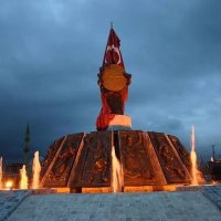 Kahramankentli (@celalsarikaya) 's Twitter Profile