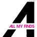 All My Finds (@allmyfinds) Twitter profile photo All My Finds (@allmyfinds) Twitter profile photo