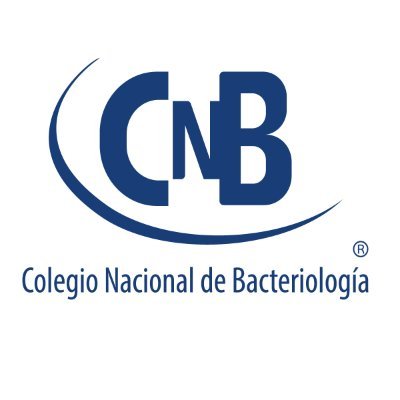 Somos el Colegio Nacional de Bacteriología. 🇨🇴
🔬 ¡El cambio lo hacemos todos! 🔬